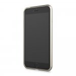 STILMIND Kaiser Case - удароустойчив хибриден кейс за iPhone 8 Plus, iPhone 7 Plus (златист) 5