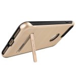 Verus Duo Guard Case - висок клас хибриден удароустойчив кейс за iPhone 8 Plus, iPhone 7 Plus (златист) 2