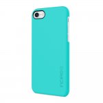 Incipio Feather Case - тънък поликарбонатов кейс за iPhone 8, iPhone 7 (светлосин) 1