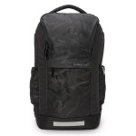 Verus Ark Backpack - водоустойчива ергономична раница за преносими компютри до 15.6 инча (черна) 1