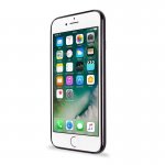 Artwizz TPU Case - силиконов (TPU) калъф за iPhone 8, iPhone 7 (черен) 3