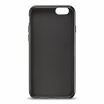 Artwizz TPU Case - силиконов (TPU) калъф за iPhone 8, iPhone 7 (черен) 2