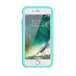 Griffin Survivor Adventure Case - хибриден удароустойчив кейс за iPhone 8, iPhone 7, iPhone 6S, iPhone 6 (зелен) 1