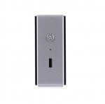 Xiaomi Wireless Bluetooth 4.0 Speaker - безжичен Bluetooth спийкър за мобилни устройства (черен) 2