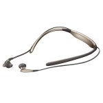 Samsung Bluetooth Headset Level U EO-BG920 - безжични слушалки за смартфони и мобилни устройства (златист) 1