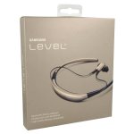 Samsung Bluetooth Headset Level U EO-BG920 - безжични слушалки за смартфони и мобилни устройства (златист) 4