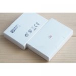 LG Headset MC002 Stereo - оригинални слушалки с микрофон за LG смартфони (бял) (bulk) 2