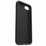 Otterbox Symmetry Series Case - хибриден кейс с висока защита за iPhone 8, iPhone 7 (черен) 4
