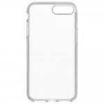 Otterbox Symmetry Series Case - хибриден кейс с висока защита за iPhone 8 Plus, iPhone 7 Plus (прозрачен) 2