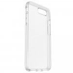 Otterbox Symmetry Series Case - хибриден кейс с висока защита за iPhone 8 Plus, iPhone 7 Plus (прозрачен) 1