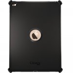 Otterbox Defender Case - кейс с изключителна защита и поставка за iPad Pro 12.9, iPad Pro 12.9 (2017) (черен) 2