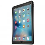 Otterbox Defender Case - кейс с изключителна защита и поставка за iPad Pro 12.9, iPad Pro 12.9 (2017) (черен) 4