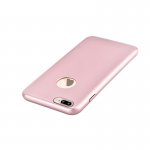 Devia CEO Case - поликарбонатов кейс за iPhone 8, iPhone 7 (розово злато) 1