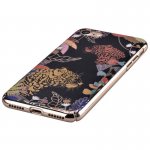 Devia Luxy Leopard Case - поликарбонатов кейс за iPhone 8, iPhone 7 2