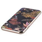 Devia Luxy Leopard Case - поликарбонатов кейс за iPhone 8, iPhone 7 3