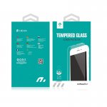 Devia Tempered Glass Protector (0.26 mm) - калено стъклено защитно покритие за дисплея на iPhone 8, iPhone 7 1