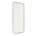 Devia Naked Case - тънък силиконов (TPU) калъф (0.5 mm) за iPhone 8 Plus, iPhone 7 Plus (сив) 1