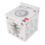 Huawei Sphere Bluetooth Speaker AM08 - безжичен Bluetooth спийкър (със спийкърфон) за мобилни устройства (зелен) 2