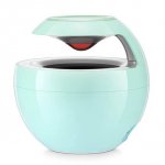 Huawei Sphere Bluetooth Speaker AM08 - безжичен Bluetooth спийкър (със спийкърфон) за мобилни устройства (зелен) 1