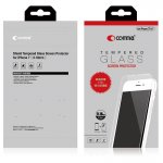 Comma Shield Tempered Glass Protector (0.18 mm) - калено стъклено защитно покритие за дисплея на iPhone 8, iPhone 7 2