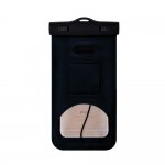 Devia Neon Waterproof Bag - универсален водоустойчив калъф за смартфони до 5.5 инча 2