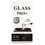 GLASS PRO+ 9H Tempered Glass Screen Protector - калено стъклено защитно покритие за дисплея на iPhone 8 Plus, iPhone 7 Plus (прозрачен) 2