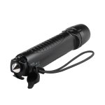 TeckNet iEP370 10400mAh Emergency Torch Power Bank- екстремна външна батерия и фенер (250 лумена) за мобилни устройства  2