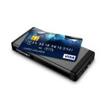TeckNet iEP1300 Zenith 13000mAh External Battery Power Bank - качествена външна батерия 13000mAh с 2xUSB за смартфони и таблети (черен) 4
