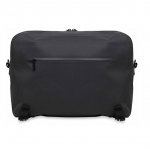 Knomo Rupert Messenger 14 - чанта с презрамка за преносими компютри до 14 инча (черна) 4