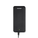 TeckNet U301 90W Universal Laptop Adapter - универсално захранване 90W за преносими компютри  1