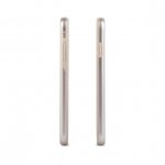 Moshi iGlaze Case - тънък удароустойчив хибриден кейс за iPhone 8 Plus, iPhone 7 Plus (жълт) 7