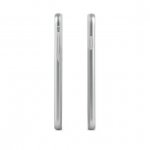 Moshi iGlaze Case - тънък удароустойчив хибриден кейс за iPhone 8 Plus, iPhone 7 Plus (син) 7