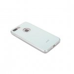 Moshi iGlaze Case - тънък удароустойчив хибриден кейс за iPhone 8 Plus, iPhone 7 Plus (син) 3