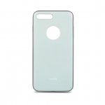 Moshi iGlaze Case - тънък удароустойчив хибриден кейс за iPhone 8 Plus, iPhone 7 Plus (син) 5