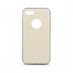 Moshi iGlaze Case - тънък удароустойчив хибриден кейс за iPhone 8, iPhone 7 (бледа роза) 5