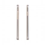 Moshi iGlaze Case - тънък удароустойчив хибриден кейс за iPhone 8, iPhone 7 (бледа роза) 4