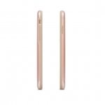 Moshi iGlaze Armour - удароустойчив алуминиев кейс за iPhone 8, iPhone 7 (розово злато) 7