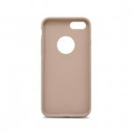 Moshi iGlaze Armour - удароустойчив алуминиев кейс за iPhone 8, iPhone 7 (розово злато) 5