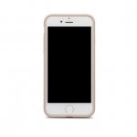 Moshi iGlaze Armour - удароустойчив алуминиев кейс за iPhone 8, iPhone 7 (розово злато) 6