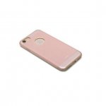 Moshi iGlaze Armour - удароустойчив алуминиев кейс за iPhone 8, iPhone 7 (розово злато) 1