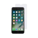 Moshi AirFoil Glass - калено стъклено защитно покритие за  iPhone 8 Plus, iPhone 7 Plus (прозрачен) 1