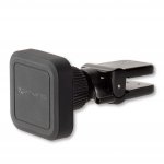 4smarts Ultimag Magnetic Vent Car Holder Clampmag - магнитна поставка за радиатора на кола за iPhone и смартфони (черен) 1