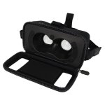 Xiaomi Mi VR Glasses Play V1C - очила за виртуална реалност за iOS и Android (черен) 1