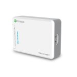 TeckNet U601 Qualcomm Quick Charger 14.4A - захранване за ел. мрежа 14A с 6xUSB изхода (бял) 2