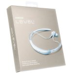 Samsung Bluetooth Headset Level U EO-BG920 - безжични слушалки за смартфони и мобилни устройства (бял) 2