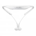 Samsung Bluetooth Headset Level U EO-BG920 - безжични слушалки за смартфони и мобилни устройства (бял) 1
