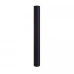 Beyzacases Natural Wallet Case - кожен калъф (естествена кожа, ръчна изработка) за iPhone 8, iPhone 7, iPhone 6, iPhone 6S (черен) 3