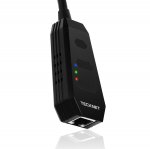 TeckNet UL688G USB 3.0 to Gigabit Ethernet Network Adapter - адаптер USB 3.0 за компютри без Ethernet порт 2