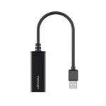 TeckNet UL699G USB 3.0 to Gigabit Ethernet Network Adapter - адаптер USB 3.0 за компютри без Ethernet порт 2