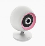 D-Link DCS-820L Wi-Fi Baby Camera - WiFi бебефон за iOS и Android 1